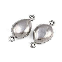 Подвески-соединители из нержавеющей стали 304&nbsp;STAS-L297-06P