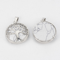 Синтетических подвески Говлит&nbsp;G-S292-10L-P-1