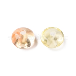 Прозрачные акриловые бусины&nbsp;OACR-N137-42C