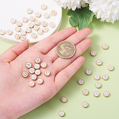 Бисера эмали сплава&nbsp;ENAM-CJ0001-96B