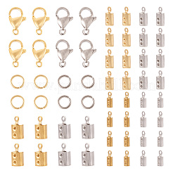 Концы обжимные из нержавеющей стали 304&nbsp;STAS-TA0001-35