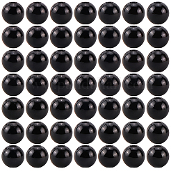 Абс пластиковые жемчужные бисера&nbsp;KY-SP0001-58B