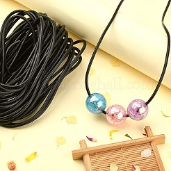 Шнур натуральной кожи&nbsp;WL-CJ0001-01