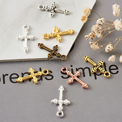 Подвески из сплава &nbsp;PALLOY-PJ0001-07-RS