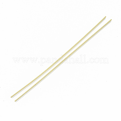 Круглая медная проволока из французских слитков&nbsp;KK-R115-01G