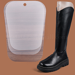 Пластиковые вставки для формовки ботинок&nbsp;FIND-CN0002-15B