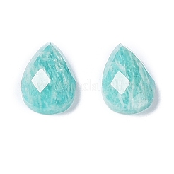 Природные кабошонов амазонит&nbsp;G-G0001-B02