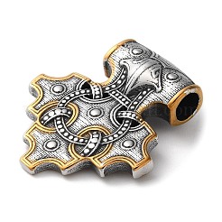 Ионное покрытие(ip) подвески из нержавеющей стали viking 304&nbsp;STAS-D014-08AG