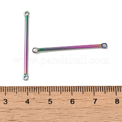 Ионное покрытие (IP) 304 нержавеющая сталь звенья&nbsp;STAS-Q323-05E-RC