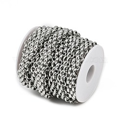 Цепи из нержавеющей стали 304&nbsp;CHS-C017-03P