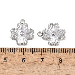 Подвески из нержавеющей стали 304&nbsp;LS-STAS-I363-19P