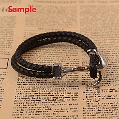 Застежка из сплава&nbsp;LS-PALLOY-Q357-77MS-NR