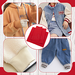 Ткань из хлопка со спандексом в рубчик для манжет&nbsp;FIND-WH0260-39B