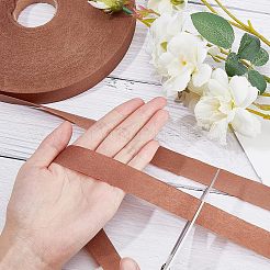 Ручной работы из ротанга из бумаги&nbsp;DIY-WH0190-23B