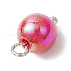 Непрозрачные акриловые подвески&nbsp;PALLOY-JF03929