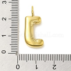 Ионное покрытие (ip) подвески из нержавеющей стали 304&nbsp;X-STAS-K263-47G-J