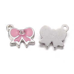 Подвески из эмали и сплава&nbsp;ENAM-P157-3