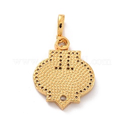 Природные подвески оболочки&nbsp;KK-K257-08B-G