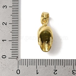 Ионное покрытие (ip) подвески из нержавеющей стали 304 STAS-Z075-06G