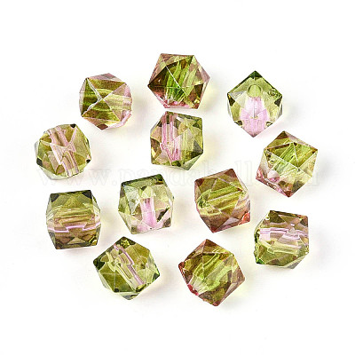 Двухцветный прозрачный спрей&nbsp;ACRP-T005-26J-1