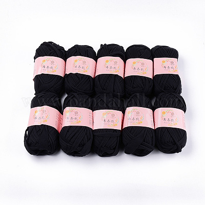 Полиэфирные шнуры&nbsp;OCOR-S122-02A-1