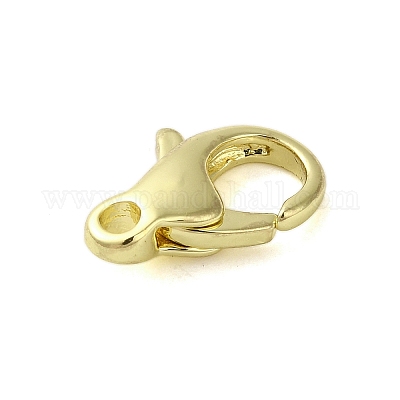 Карабин-лобстеры&nbsp;KK-B089-24B-G-1