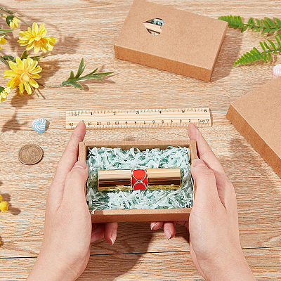 Коробка для вывода крафт-бумаги CON-BC0001-72B-1