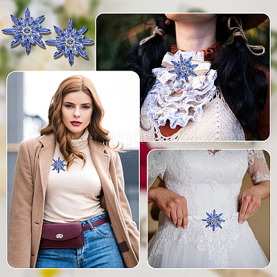 6шт стеклянные кабошоны&nbsp;GLAA-FG0001-32B-1