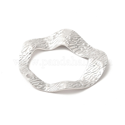 Подвески из нержавеющей стали 304 STAS-L268-024P-1