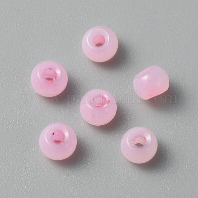 Бусины лэмпворк &nbsp;LAMP-TAC0001-05T-1