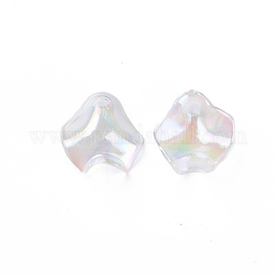 Прозрачные акриловые подвески MACR-S373-106-C-1