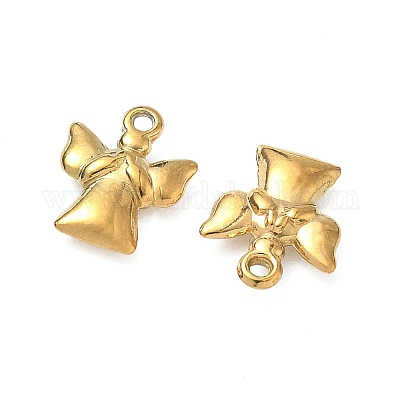 Подвески из нержавеющей стали 304&nbsp;STAS-P439-01B-G-1