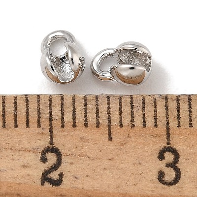 Латунь подвески&nbsp;KK-P284-07P-1