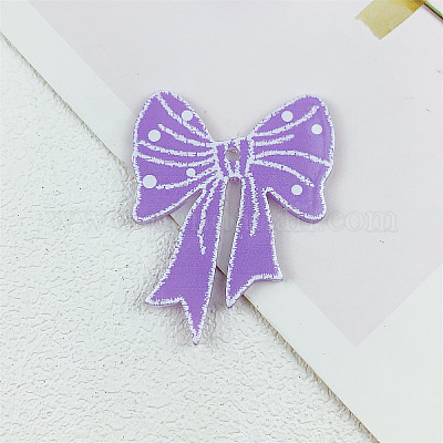 Печатные акриловые подвески OACR-WH20021-001B-1