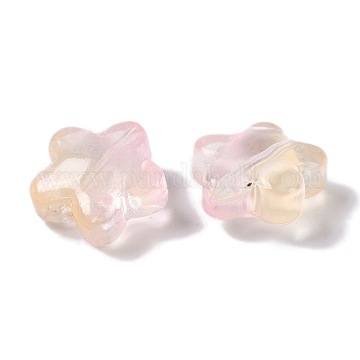 Краски для выпечки стеклянные бусины&nbsp;X1-GLAA-S202-10H-1