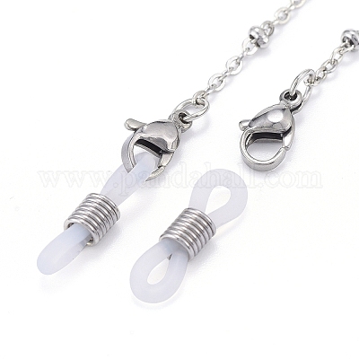 Цепочки для очков&nbsp;LS-AJEW-F044-03-P-1