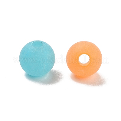 Пластиковые шарики&nbsp;KY-L082-03B-1