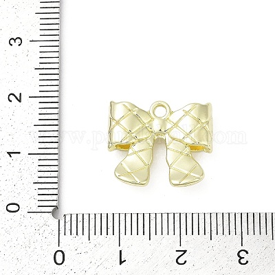 Подвески из сплава &nbsp;PALLOY-R151-17G-1