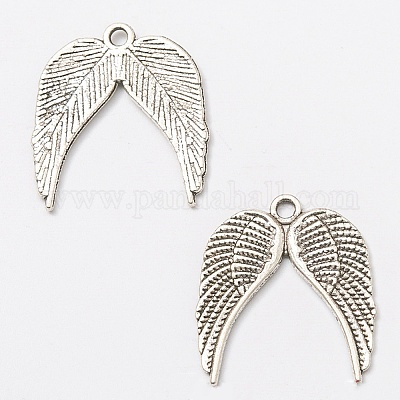 Подвески из сплава&nbsp;LS-FIND-PW0001-013AS-05-1