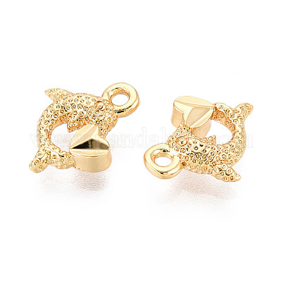 Латунь подвески&nbsp;X1-KK-N263-119D-G-1