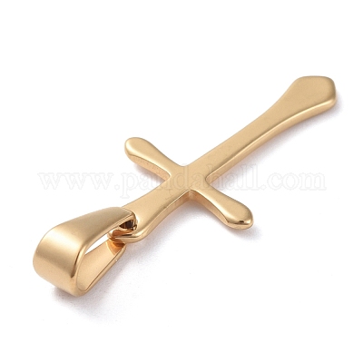 Подвески из нержавеющей стали 304&nbsp;STAS-I127-058G-1