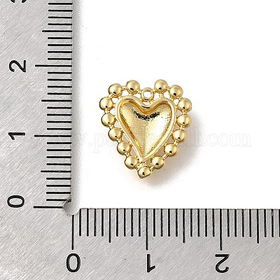 Латунные подвески&nbsp;LS-KK-U061-04G-1