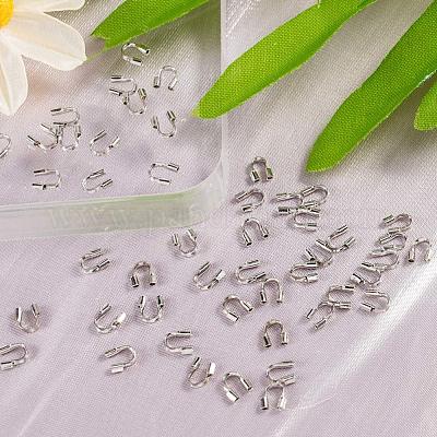 Латунная проволока опекуна&nbsp;KK-R037-146P-1