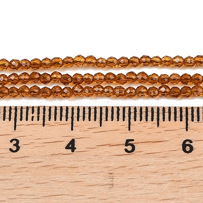 Стеклянные бусины&nbsp;G-K185-16L-1