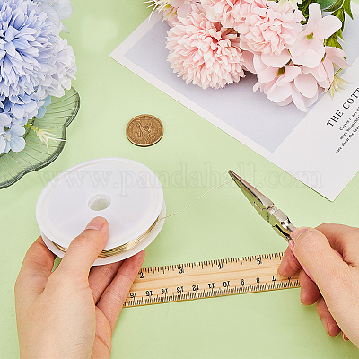 Экологичный медный провод&nbsp;CWIR-SC0001-04D-G-1