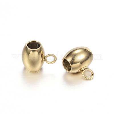 Ионное покрытие (IP) 304 нержавеющая сталь трубчатые дужки&nbsp;LS-STAS-G085-22G-1