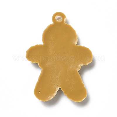 Подвесные украшения из пвх&nbsp;DIY-E038-02A-1