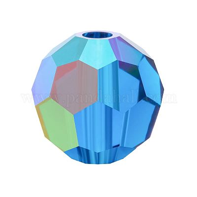 Хрустальные бусины preciosa®&nbsp;Y-PRC-BB6-60310-200-1