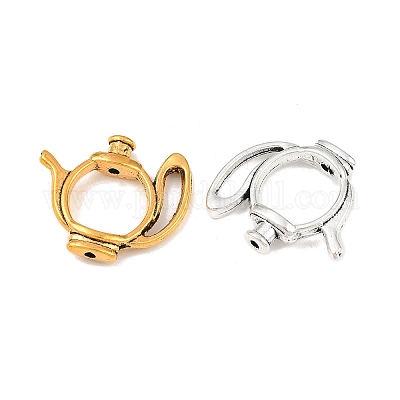 Бусины тибетского стиля&nbsp;TIBEB-X0030-RS-1