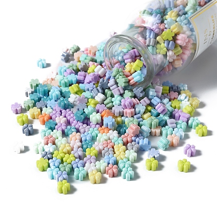 Частицы сургуча&nbsp;SCRA-PW0012-02C-1